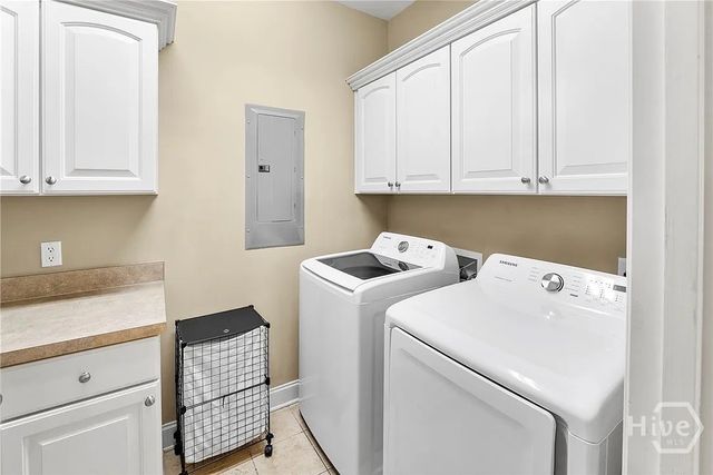 903 River Oaks Drive, Richmond Hill, GA 31324