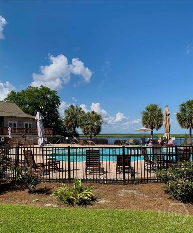 903 River Oaks Drive, Richmond Hill, GA 31324