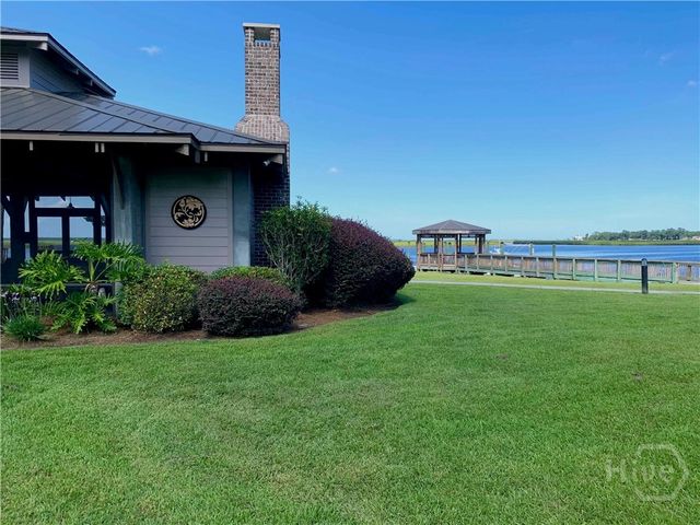 903 River Oaks Drive, Richmond Hill, GA 31324