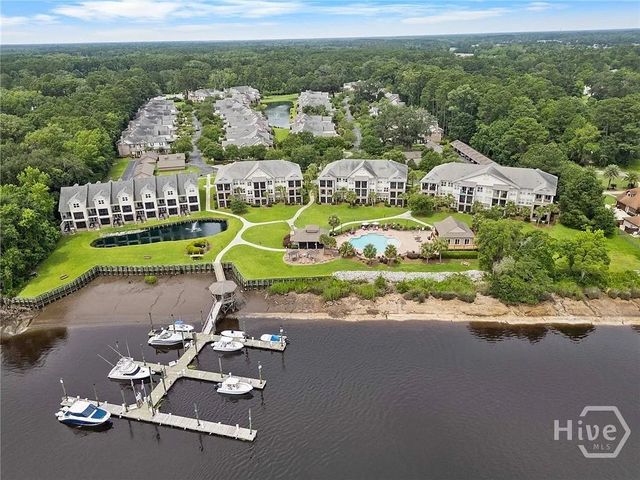 903 River Oaks Drive, Richmond Hill, GA 31324