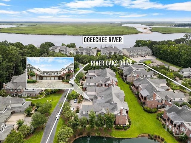 903 River Oaks Drive, Richmond Hill, GA 31324