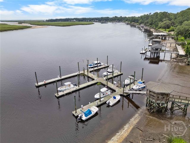 903 River Oaks Drive, Richmond Hill, GA 31324