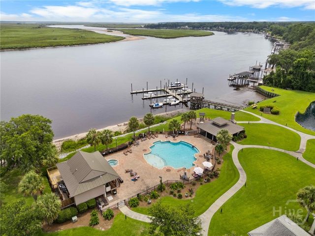 903 River Oaks Drive, Richmond Hill, GA 31324