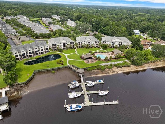 903 River Oaks Drive, Richmond Hill, GA 31324