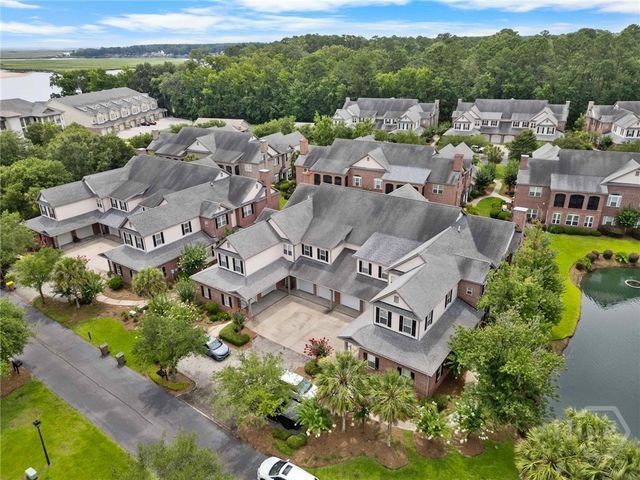 903 River Oaks Drive, Richmond Hill, GA 31324