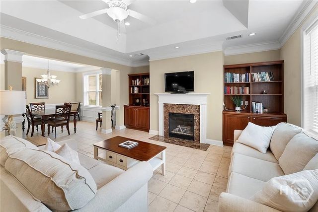 903 River Oaks Drive, Richmond Hill, GA 31324