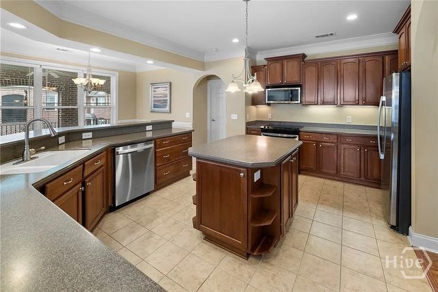 903 River Oaks Drive, Richmond Hill, GA 31324