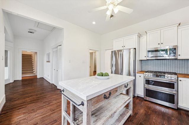 1506 Indiana Street, Houston, TX 77006