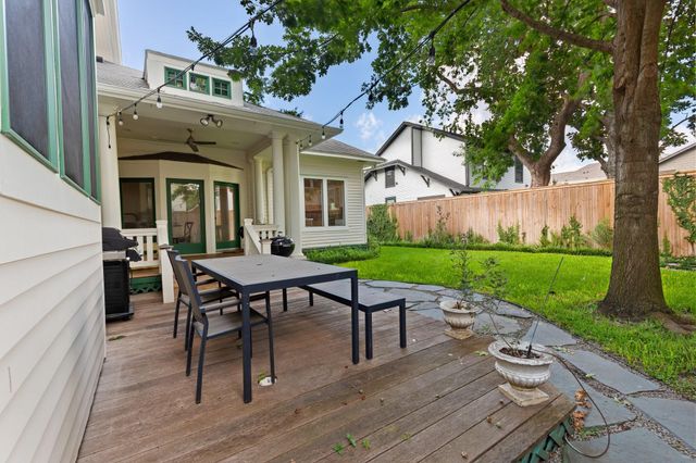 1506 Indiana Street, Houston, TX 77006