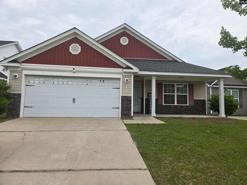 141 Farrow Pointe Lane, Columbia, SC 29203