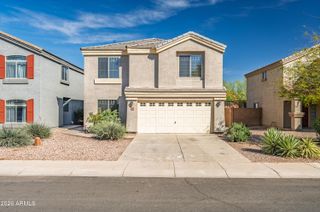 36550 W NINA Street, Maricopa, AZ 85138
