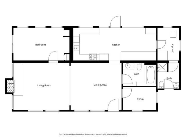 41 Back Road, La Honda, CA 94020