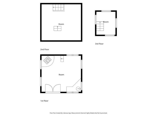 41 Back Road, La Honda, CA 94020