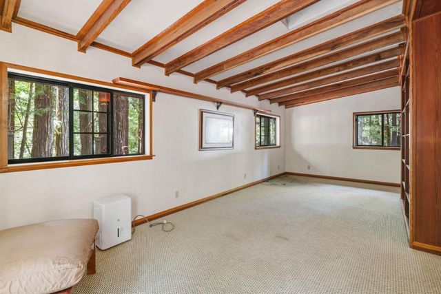 41 Back Road, La Honda, CA 94020
