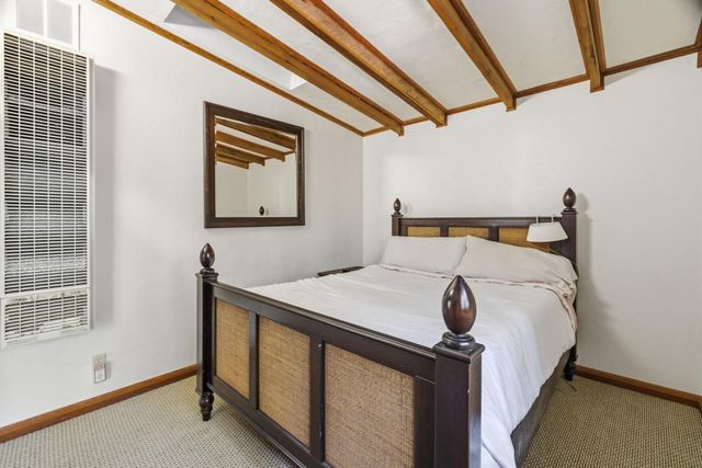 41 Back Road, La Honda, CA 94020
