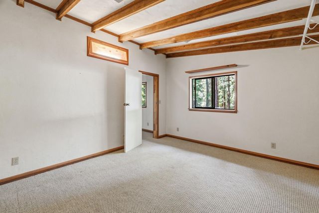 41 Back Road, La Honda, CA 94020
