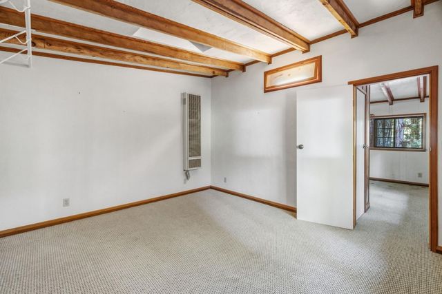 41 Back Road, La Honda, CA 94020