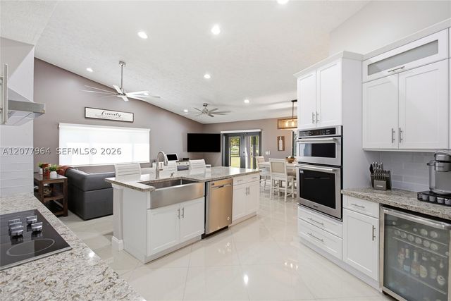 3151 SW 133rd Ter, Davie, FL 33330