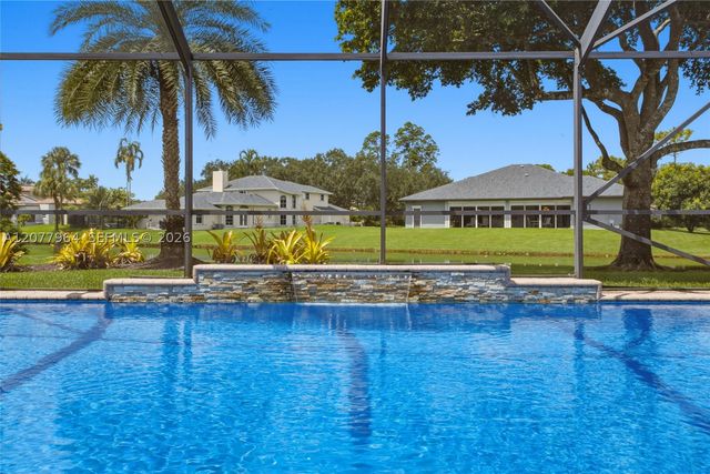 3151 SW 133rd Ter, Davie, FL 33330