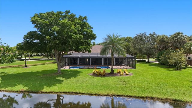 3151 SW 133rd Ter, Davie, FL 33330