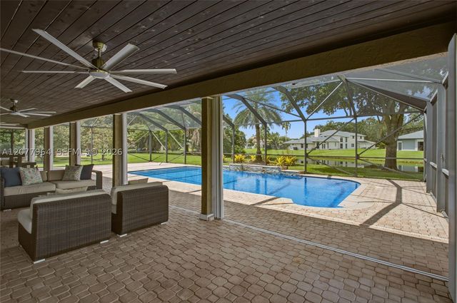 3151 SW 133rd Ter, Davie, FL 33330