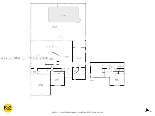 3151 SW 133rd Ter, Davie, FL 33330