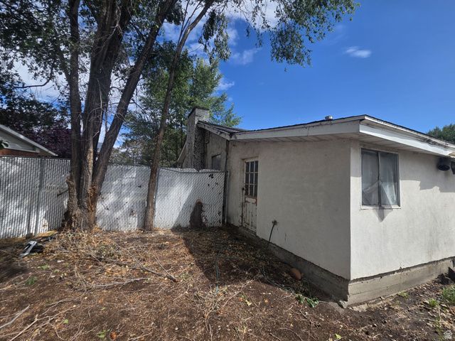 1928 W 100 S, Provo, UT 84601