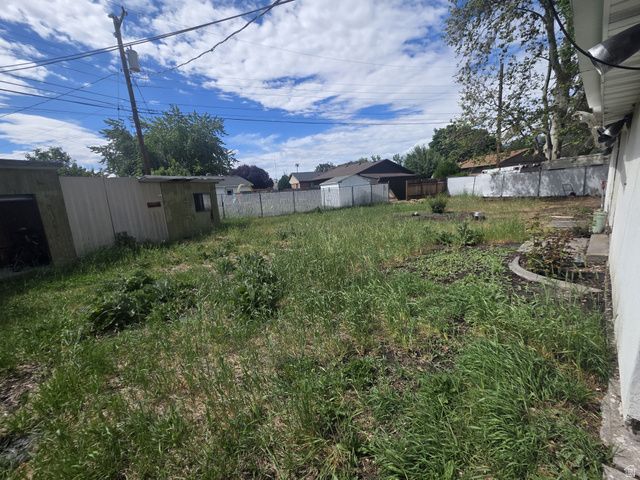 1928 W 100 S, Provo, UT 84601