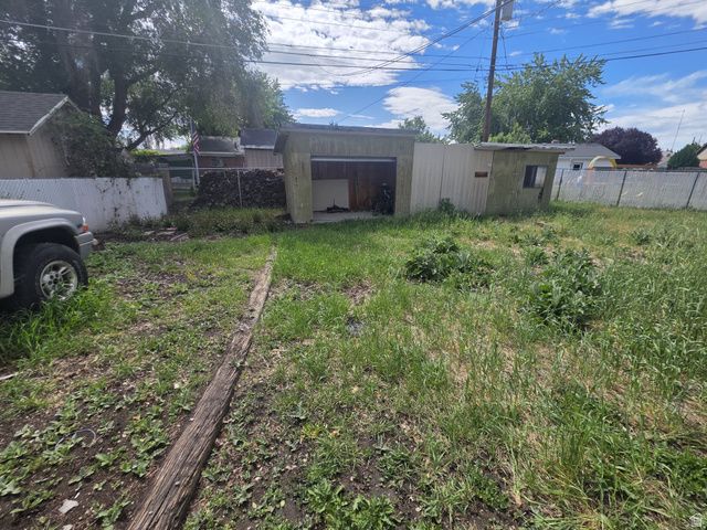 1928 W 100 S, Provo, UT 84601