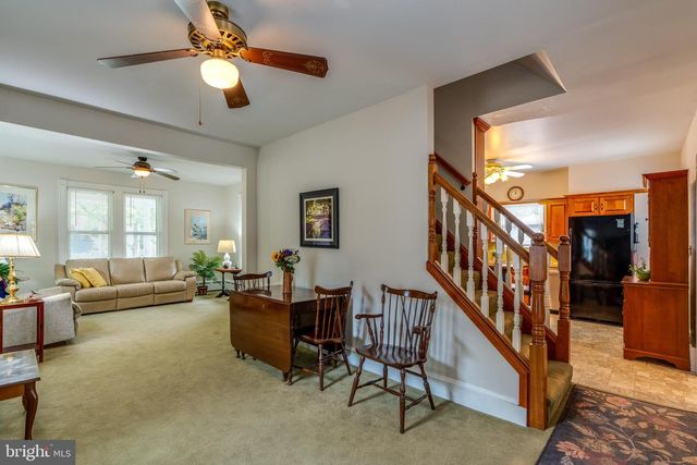 120 W LEMON ST, Lititz, PA 17543