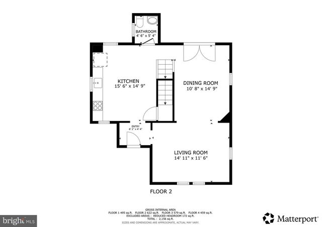 120 W LEMON ST, Lititz, PA 17543