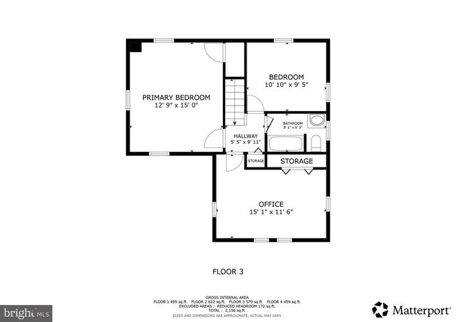 120 W LEMON ST, Lititz, PA 17543