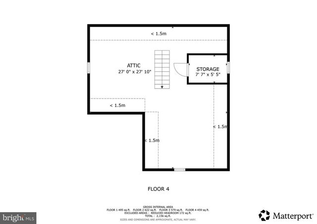 120 W LEMON ST, Lititz, PA 17543
