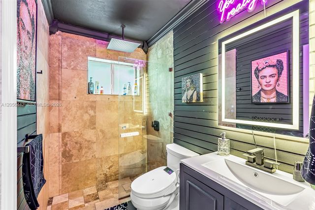 121 NW 47th St, Miami, FL 33127