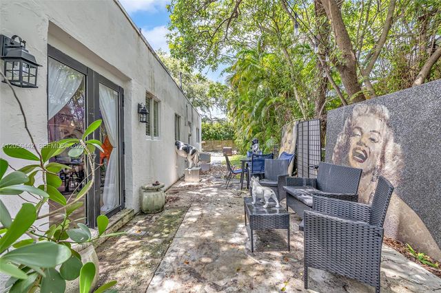 121 NW 47th St, Miami, FL 33127