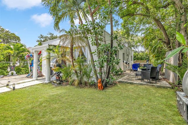 121 NW 47th St, Miami, FL 33127
