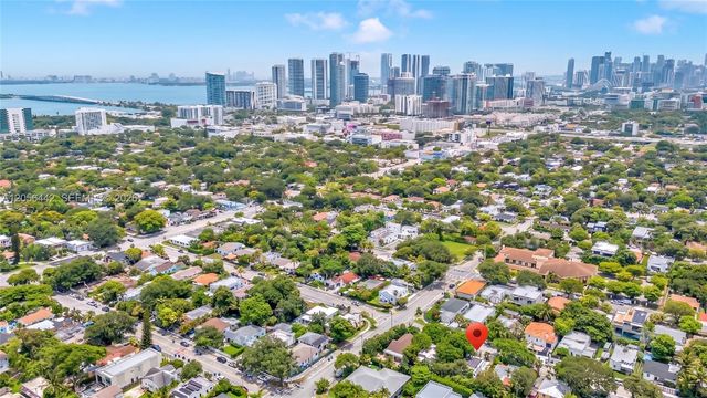 121 NW 47th St, Miami, FL 33127