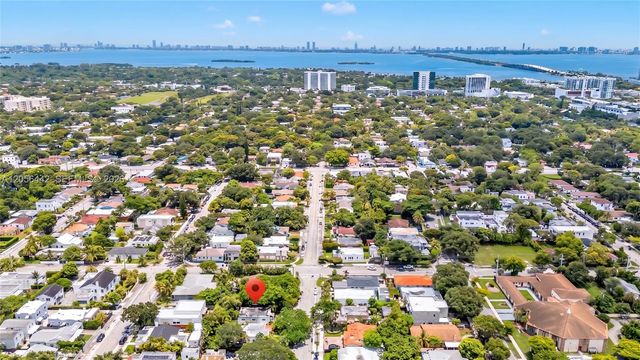 121 NW 47th St, Miami, FL 33127