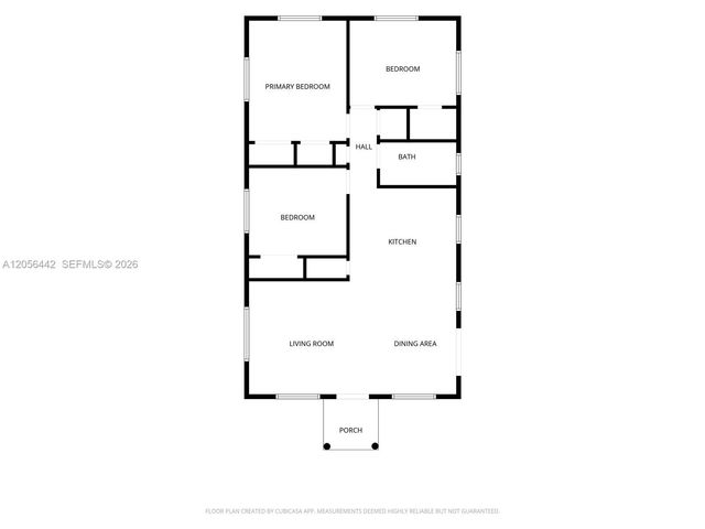 121 NW 47th St, Miami, FL 33127