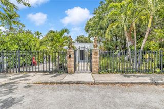 121 NW 47th St, Miami, FL 33127