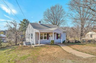 1006 Crescent ST, Roanoke, VA 24017
