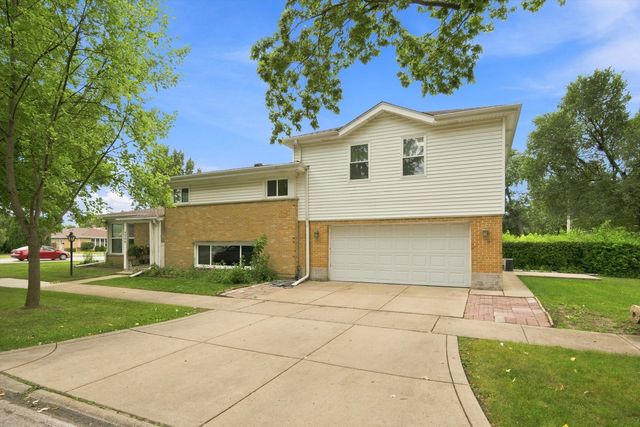 9206 Kostner Avenue, Skokie, IL 60076