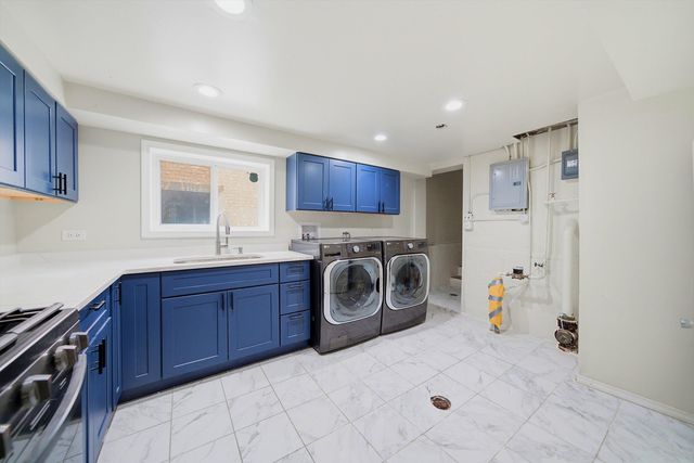 9206 Kostner Avenue, Skokie, IL 60076