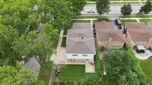 9206 Kostner Avenue, Skokie, IL 60076
