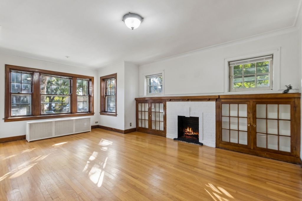 5700 N Artesian Avenue 1S, Chicago, IL 60659 — photo 2