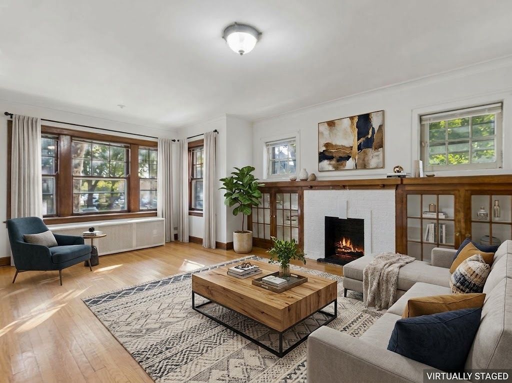 5700 N Artesian Avenue 1S, Chicago, IL 60659 — photo 3