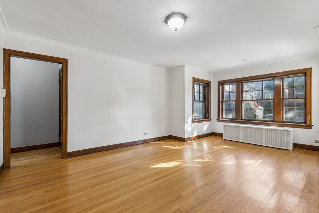 5700 N Artesian Avenue 1S, Chicago, IL 60659 — photo 4