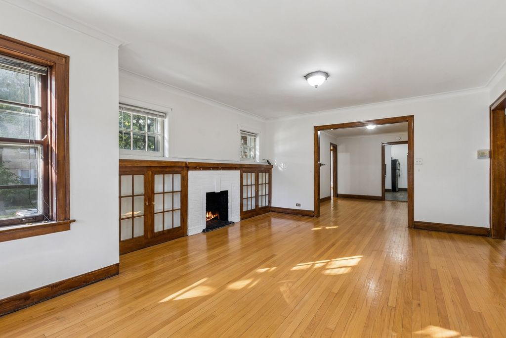 5700 N Artesian Avenue 1S, Chicago, IL 60659 — photo 5