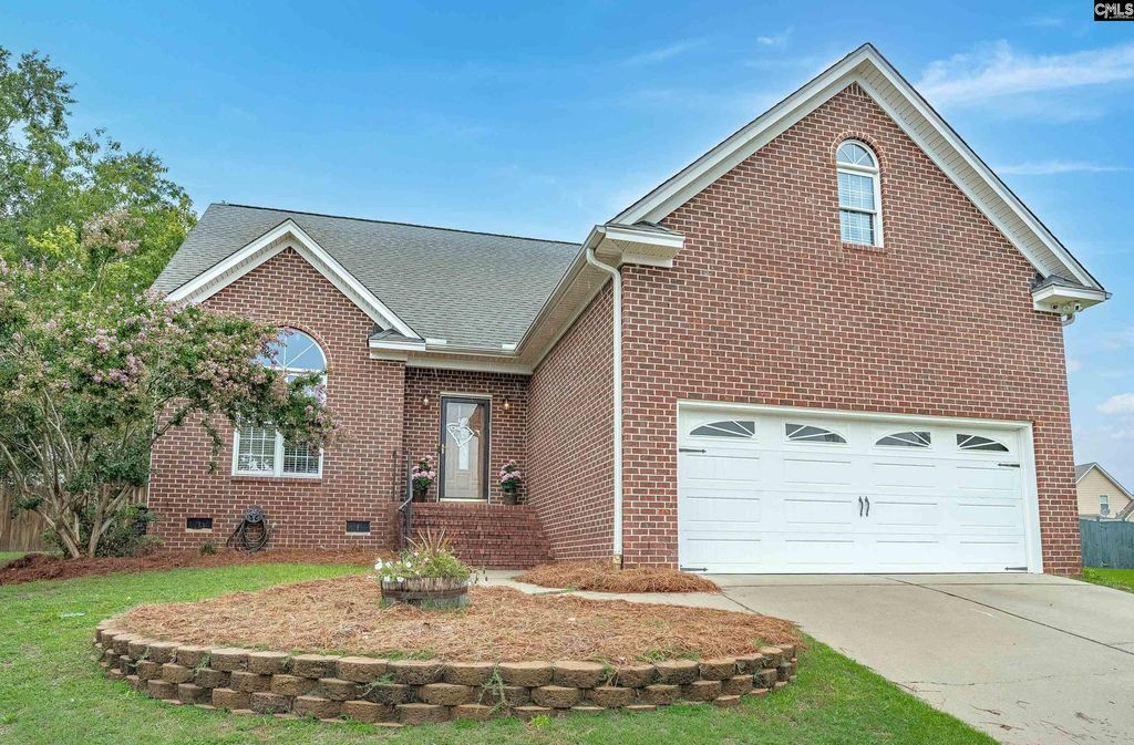 116 Lassitter Court, Lexington, SC 29072
