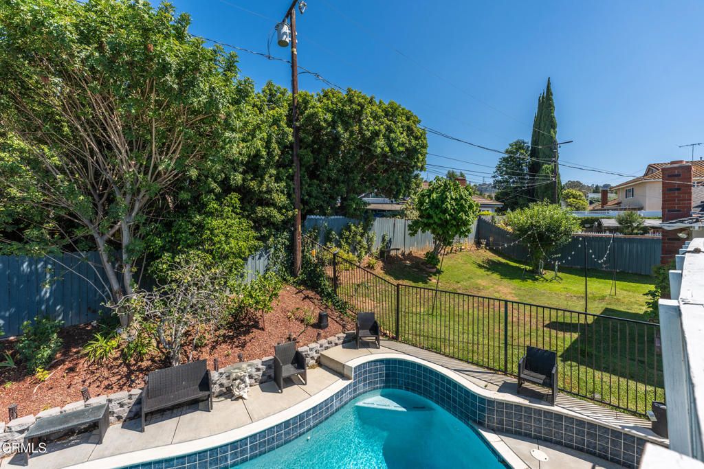 Image 16 of property listing at 2266 Clementina Drive, Hacienda Heights, CA 91745